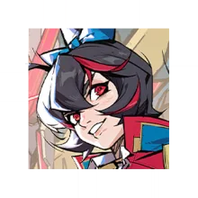 Peni Parker: The Freshman Nameplate for Peni Parker in Marvel Rivals