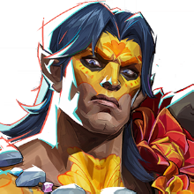 PHANTOM TIDE