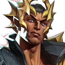Savage Sub-Mariner