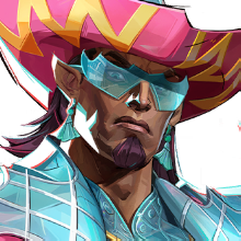 Sea Samba
