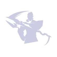 TRIDENT OF DANCE Icon Emote