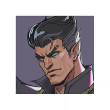 Lord Of Atlantis Nameplate for Namor