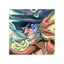 MONSTRO KING
