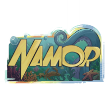 Lord Of Atlantis Spray for Namor