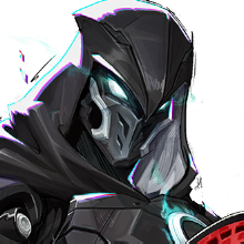 Blood Moon Knight