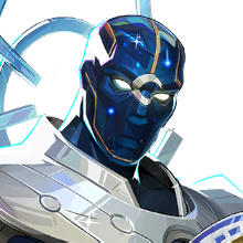 Eternity Knight