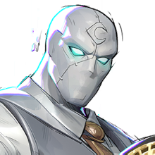 MISTER KNIGHT