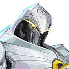 Moon Knight Mech