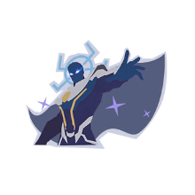 Astral Ascension