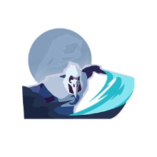 Crescent Cleave