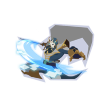Noble King