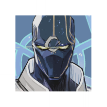 Eternity Knight