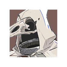 Fist of Khonshu