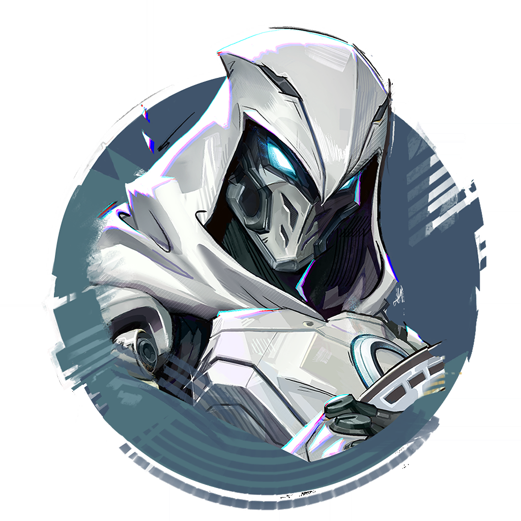 MOON KNIGHT Full HD Spray