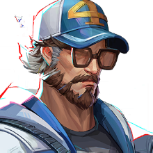Dad-tastic Reed