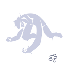 Creepy Crawl Emote for Mister Fantastic