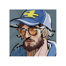 Dad-tastic Reed