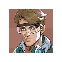 Danum Ket: The Professor