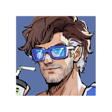 Fantastic Beach Dad