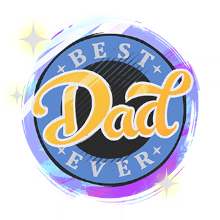Dad-tastic Reed