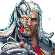 Binary Sword