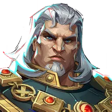 King Magnus