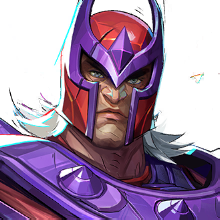 Master of Magnetism