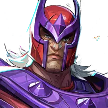 Master of Magnetism