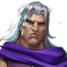 The Trial of Magneto