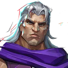 The Trial of Magneto