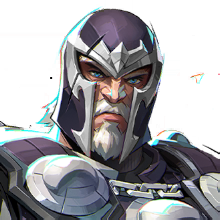 UNCANNY BLACKSTEEL