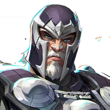 UNCANNY BLACKSTEEL