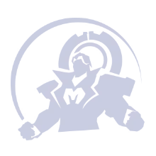 Neon Aegis Emote for Magneto in Marvel Rivals