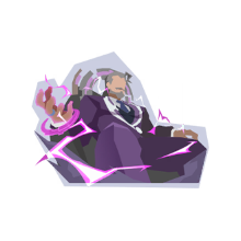 Council's Resolve