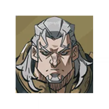 King Magnus