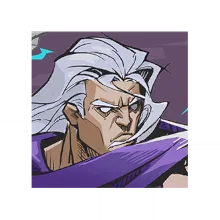 The Trial of Magneto