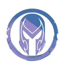MAGNETO EMBLEM