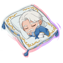 Master of Slumber