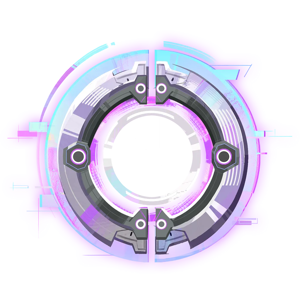 Temporal Tyrant Spray (Magneto) in Marvel Rivals