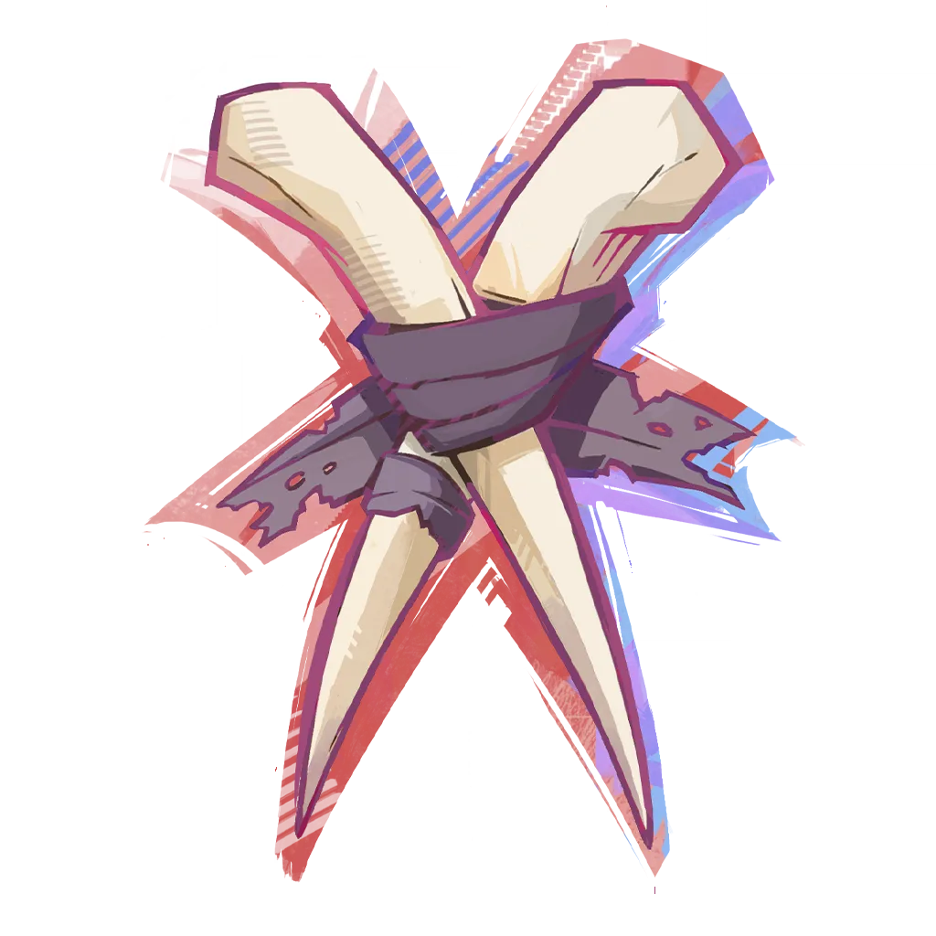 Untamed Overlord Spray (Magneto) in Marvel Rivals