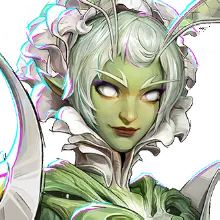 Flora Maiden