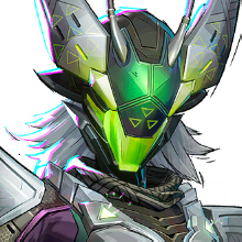 Galactic Wings