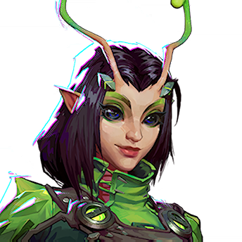 MANTIS Default