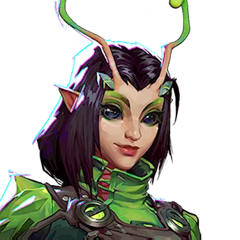 MANTIS Default