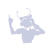 In My Groove Emote (Mantis) in Marvel Rivals