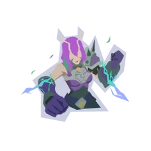 Mantis' Fled
