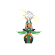 Radiant Rebirth