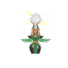 Radiant Rebirth