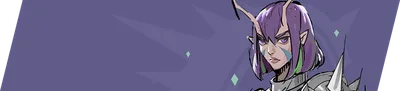 Galactic Gladiator