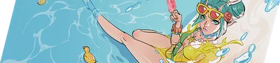 Oceanic Harmony